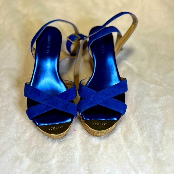 Jimmy Choo Sandals - Picture 3 of 5